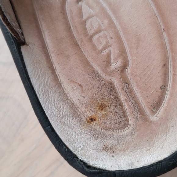 Shoes - Picture 3 of 4